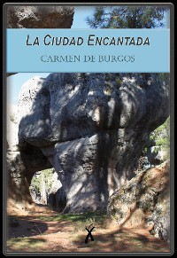 Cover La Ciudad Encantada