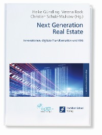 Cover Next Generation Real Estate