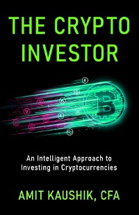 Cover The Crypto Investor