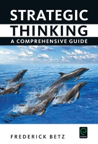 Cover Strategic Thinking