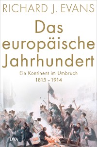 Cover Das europäische Jahrhundert