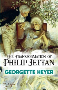 Cover Transformation of Philip Jettan