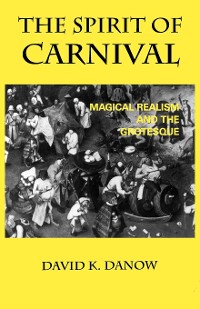 Cover The Spirit of Carnival