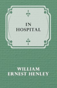 Cover In Hospital