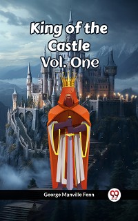 Cover King of the Castle Vol. One