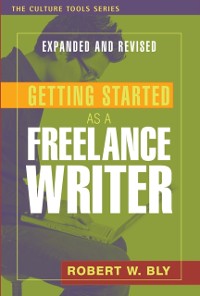 Cover Getting Started as a Freelance Writer