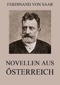 Cover Novellen aus Österreich