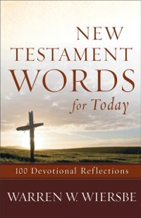 Cover New Testament Words for Today
