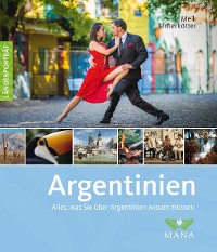 Cover Argentinien