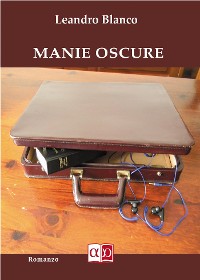 Cover Manie Oscure