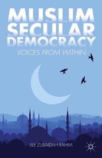 Cover Muslim Secular Democracy