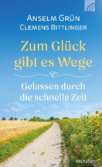 Cover Zum Glück gibt es Wege