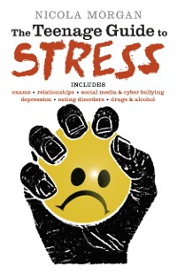 Cover Teenage Guide to Stress
