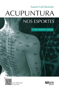 Cover Acupuntura nos esportes