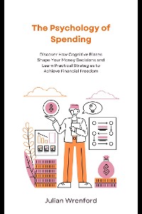 Cover The Psychology of Spending