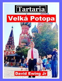 Cover Tartaria - Velká Potopa