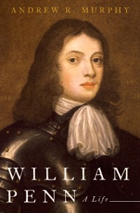 Cover William Penn