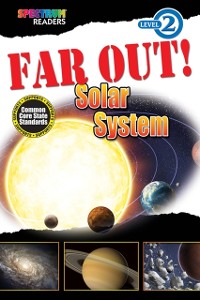 Cover FAR OUT! Solar System