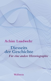 Cover Diesseits der Geschichte