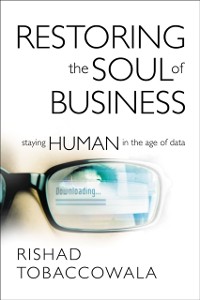 Cover Restoring the Soul of Business