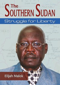 Cover The Southern Sudan