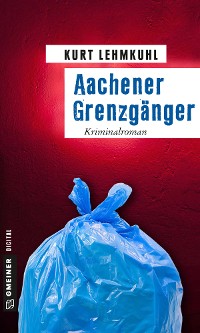 Cover Aachener Grenzgänger