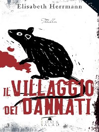 Cover Il Villaggio dei Dannati