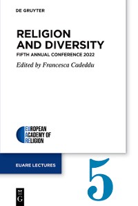 Cover Religion and Diversity