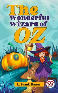 Cover The Wonderful Wizard Of Oz