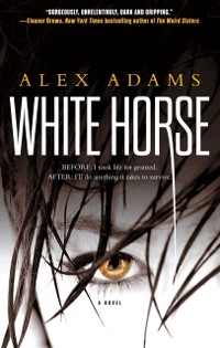 Cover White Horse
