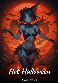 Cover Hot Halloween