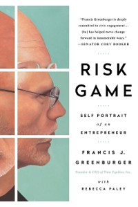 Cover Risk Game