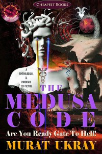 Cover The Medusa Code