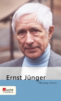 Cover Ernst Jünger