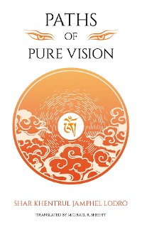 Cover Paths  of  Pure vision
