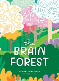 Cover The Brain Forest