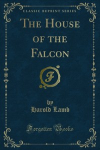 Cover House of the Falcon