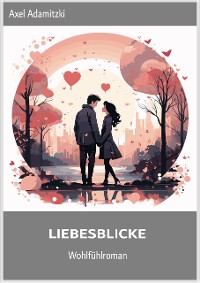 Cover LiebesBlicke