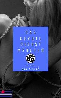 Cover Das devote Dienstmädchen