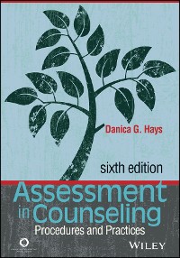 Cover Assessment in Counseling