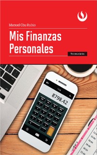 Cover Mis finanzas personales