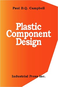 Cover Plastic Component Design