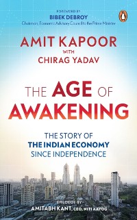 Cover Age of Awakening
