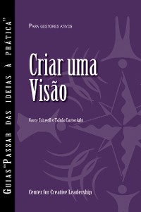 Cover Creating a Vision (Portuguese for Europe)