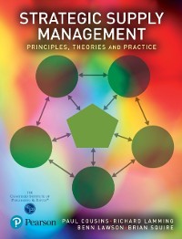 Cover Strategic Supply Management