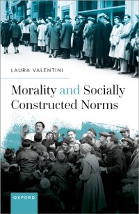 Cover Morality and Socially Constructed Norms