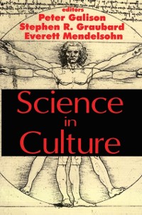 Cover Science in Culture