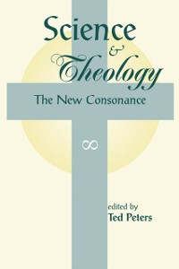 Cover Science And Theology