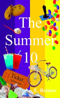 Cover The Summer 10