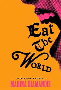 Cover Eat the World